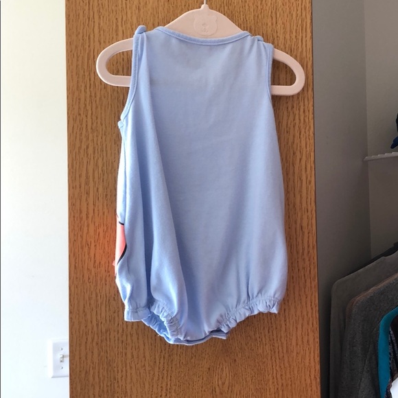 Cat & jack onesie never been worn - Picture 3 of 3